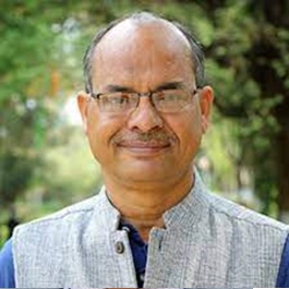 Prof. V. K. Tewari